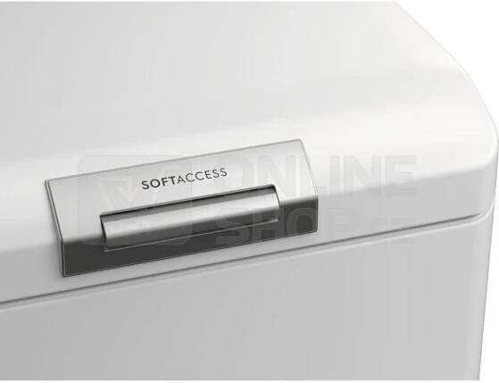 Electrolux EW8TN3562C
