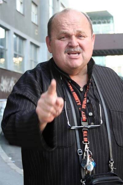 Zemřel režisér Draculy či Johanky z Arku Jozef Bednárik