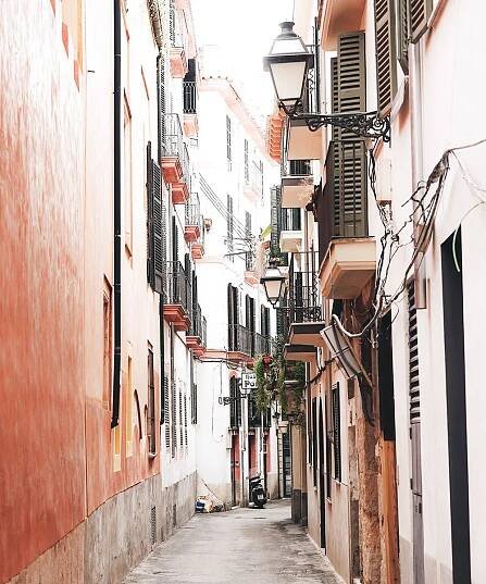 Palma de Mallorca