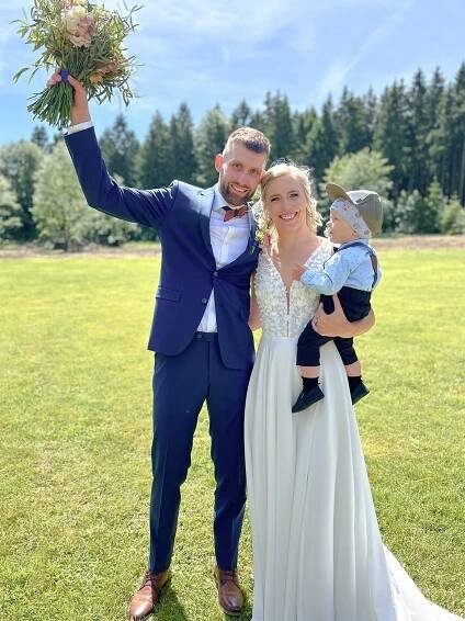 Pro skupiny | Firemní akce a svatby v Hotelu Horník