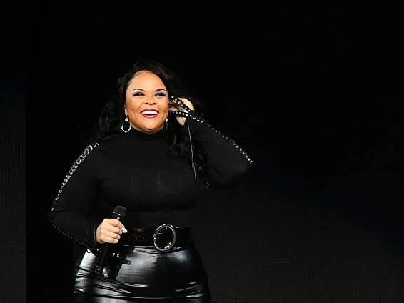 Tamela Mann Makes History As First Gospel Artist With Nine No. 1 Singles