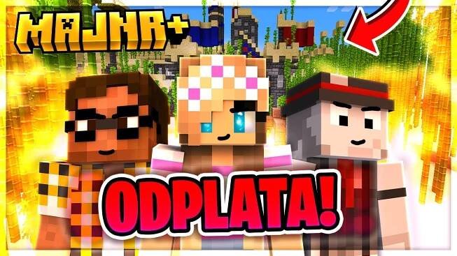 ODPLATA je TADY![MAJNR+] #15 w/ @Kelohap a @Maty88