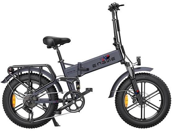 Engwe Engine Pro 2022