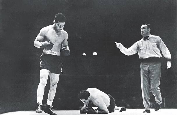 Hitler's Favorite Boxer Fought Joe Louis Twice—and Became His Lifelong Friend