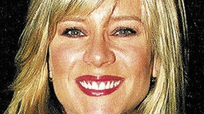 Samantha Fox unikla znásilnění: Kopla jsem ho do ko*lí!