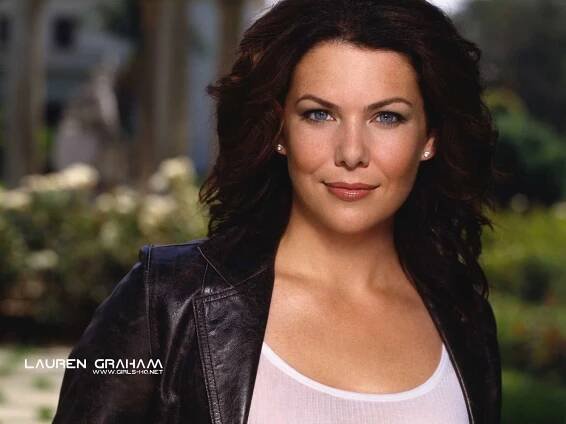 Lauren Graham