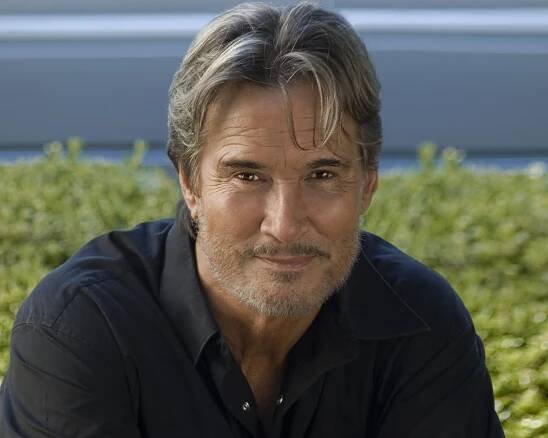 Remembering Richard Norton