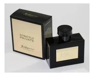 Baldessarini Baldessarini Strictly Private, Voda po holení 50ml Voda po holení Pre mužov