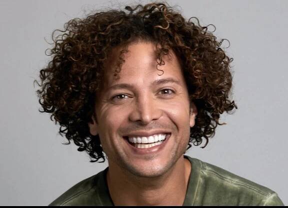 Bonus: Justin Guarini (full interview)