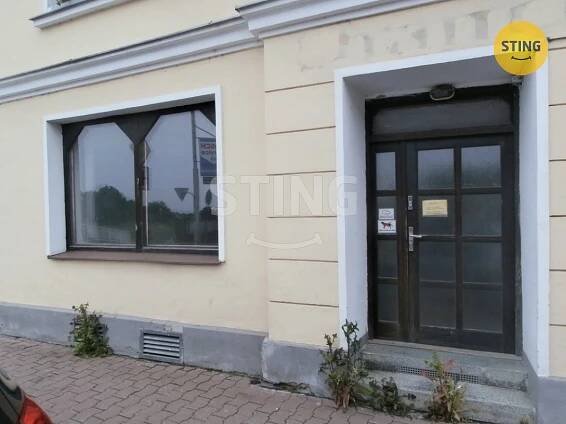 Pronájem komerční nemovitosti 65 m2