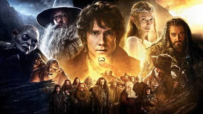 The best fantasy movies on Amazon Prime Video