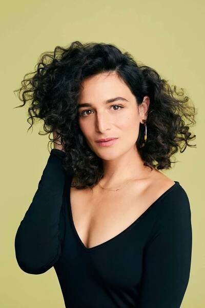 The Radical Vulnerability of Jenny Slate