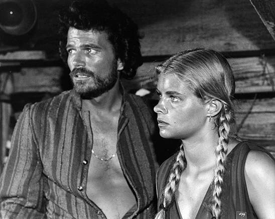 Sindibád a Tygří oko (1977)