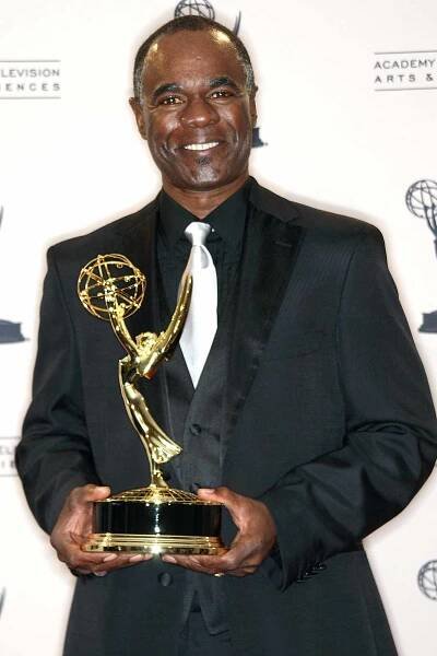 Glynn Turman