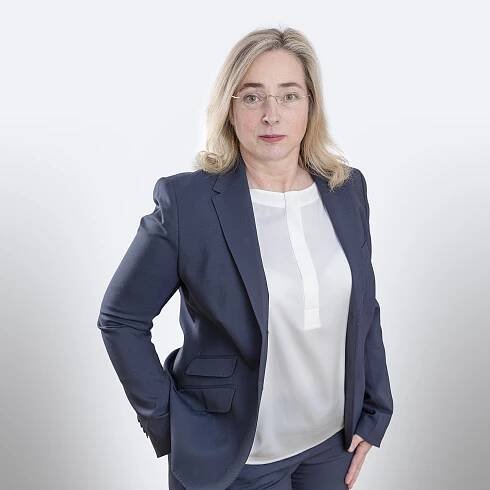 Dr. Tanja Bendele, LL.M.
