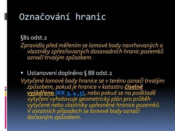 PPT - Obsah GP a ZPMZ PowerPoint Presentation, free download - ID:4490103