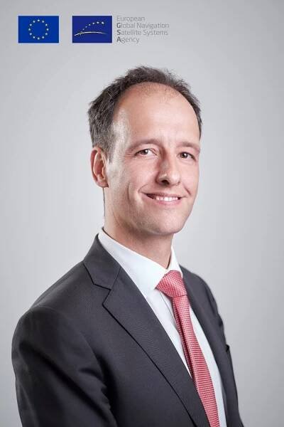 rodrigo da costa gsa euspa