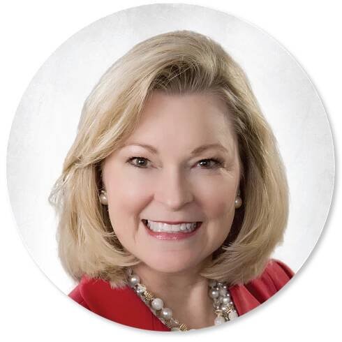 About Karen - Karen Moore