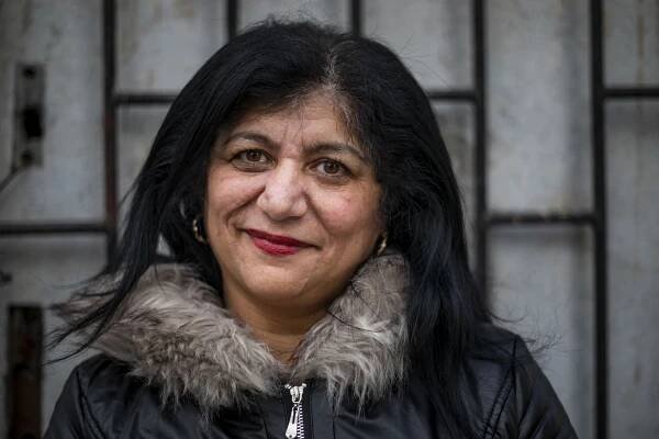 „Řekli mi: Podepište to, nebo zemřete.“ Gorolová dostala za boj proti nedobrovolným sterilizacím Cenu Františka Kriegla