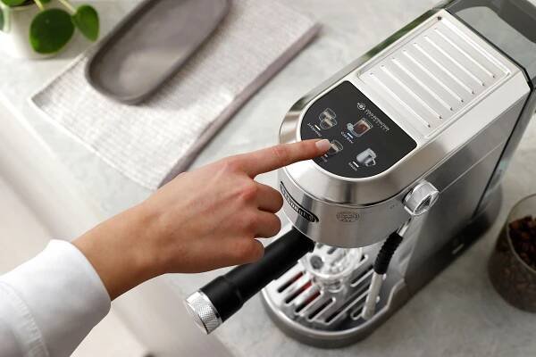 Delonghi Dedica Duo EC890.M