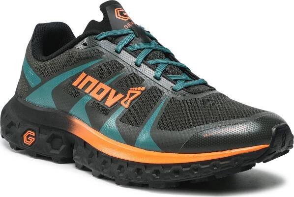 Inov-8 Trailfly Ultra G 300 M Olive/Orange