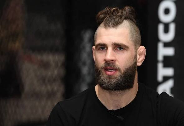 Milionáři z UFC. Kolik dostane Jiří | nastartu.cz 