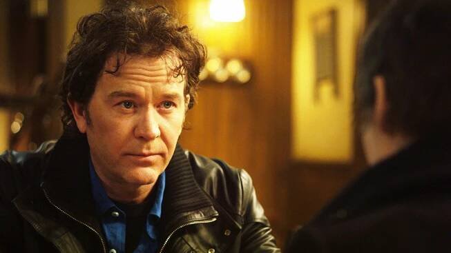 Dokonalý podraz - The Long Way Down Job - Z filmu - Timothy Hutton