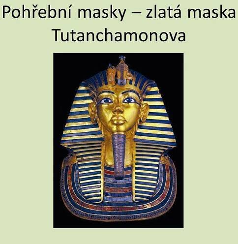 Tutancâmon - Wikiwand