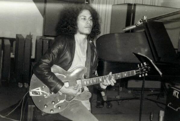 Another Step in the Shuggie Otis Comeback