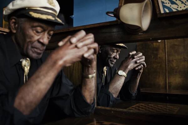 Chuck Berry