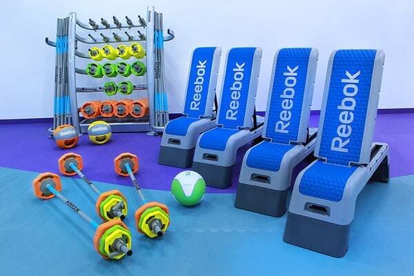 Fitness 14 - posilovna a fitness České Budějovice | Fiton.cz