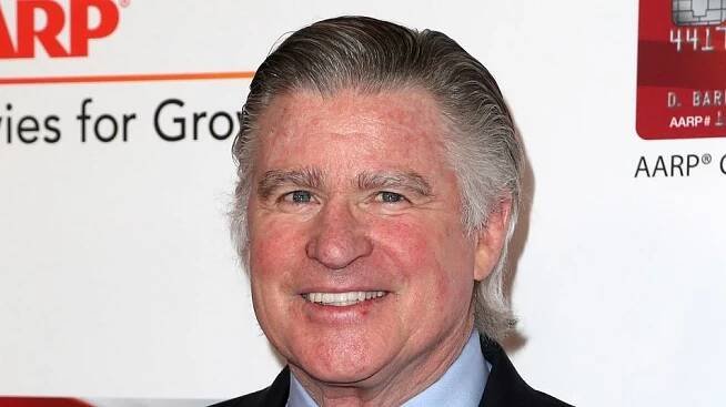 Zemřel herec Treat Williams - Novinky