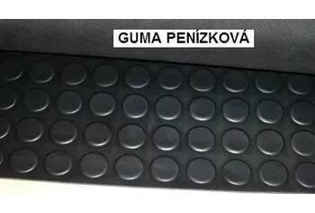 Penízková guma 