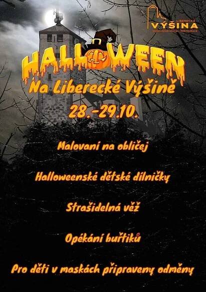Tipy na víkend: Poslední Strašidla na zámku, Bludičková noc nebo koncerty