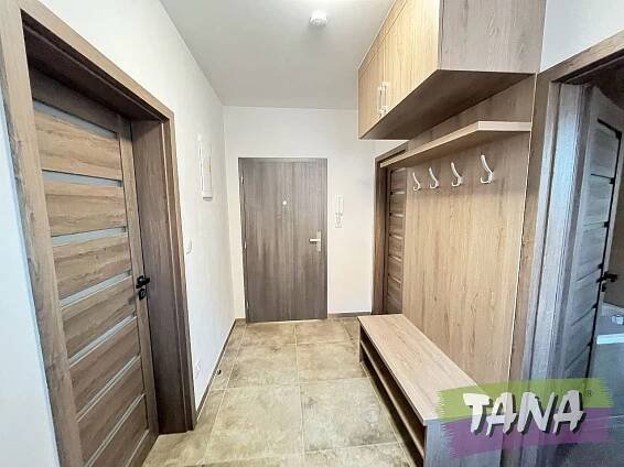 Pronájem Byt 2+kk, Dukelská, Dvůr Králové nad Labem, okres Trutnov