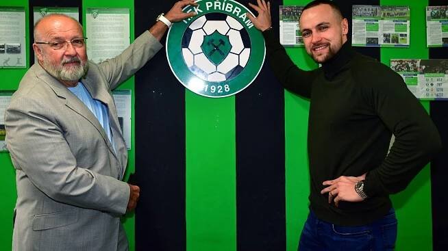 Příbram a Starka junior čelí stíhání v berbrovské kauze Dezinfekce