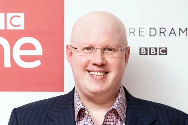 Matt Lucas calls LGB Alliance ‘anti-trans’: ‘It doesn’t represent me or any gay people I care to know’ | The Independent