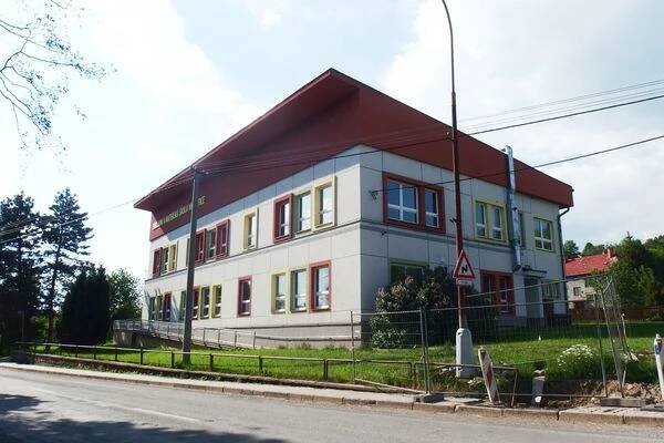 ZŠ a MŠ Vigantice foto 1