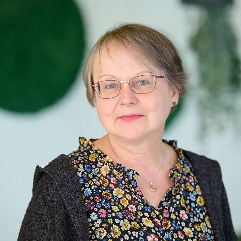 Marion Hamatschek