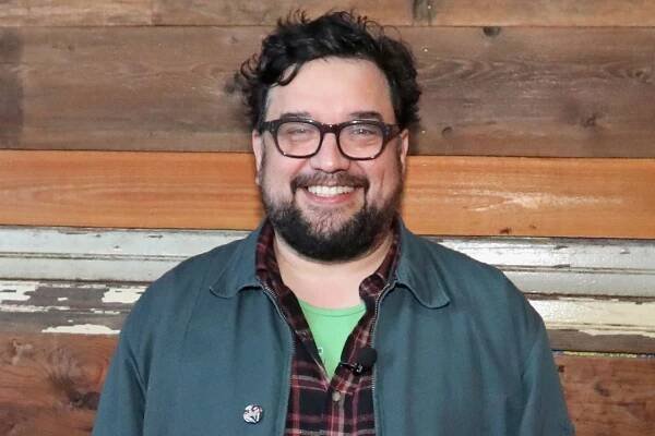 Horatio Sanz