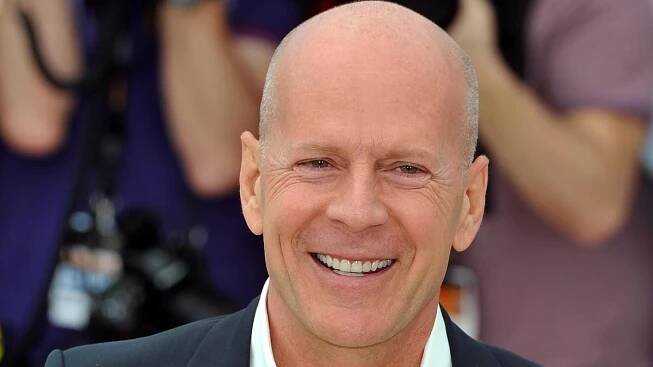 Opinion: The truth about Bruce Willis' dementia
