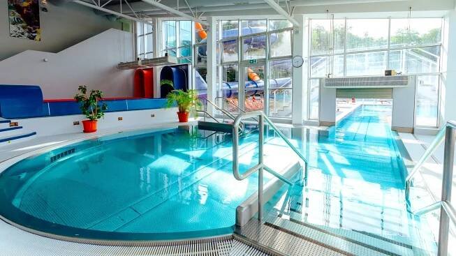 SPA & AQUAPARK Turčianske Teplice - 09
