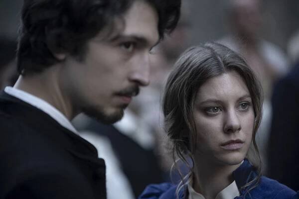 Nándor Berettyán, Sára Mosolygó - Teď nebo nikdy - Z filmu