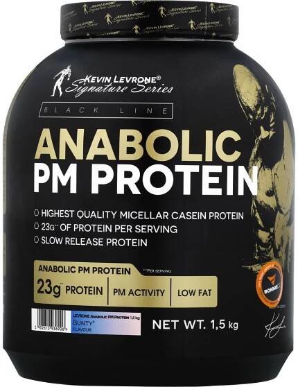 Kevin Levrone PM Protein 1500 g