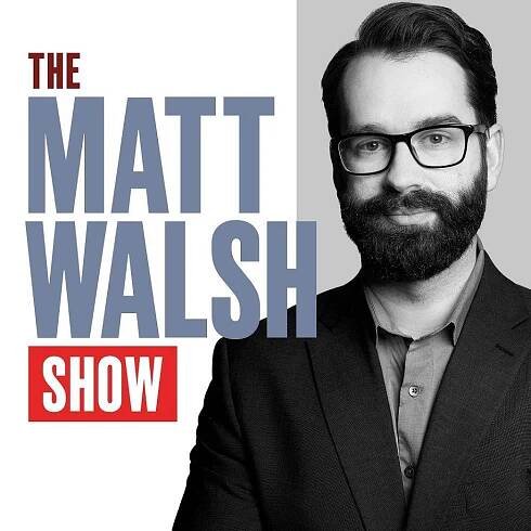 The Matt Walsh Show (2018)