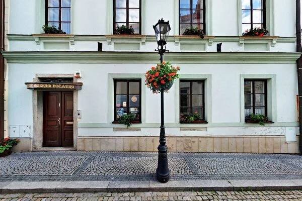 Městské muzeum v Počátkách foto 1