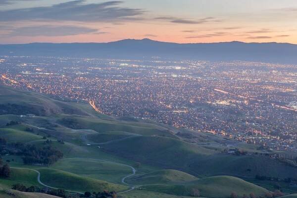 What Is Silicon Valley?