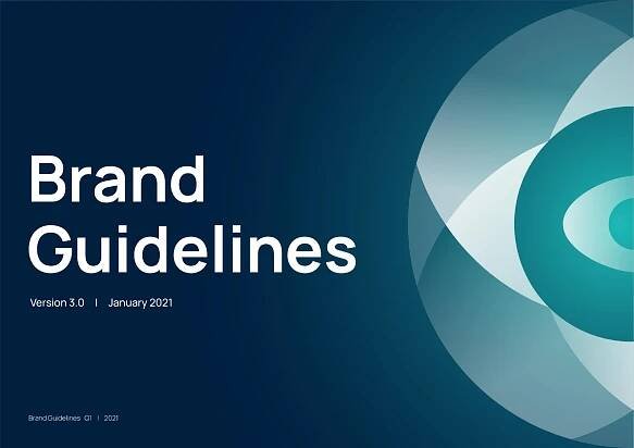 Security | Branding Style Guides