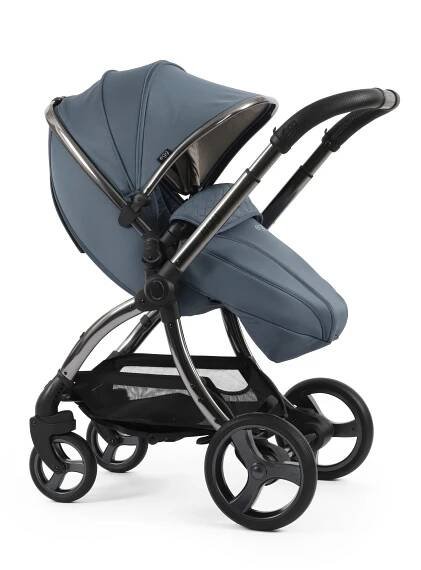 Babystyle Egg 3 - Mamaleto - Expert na kočárky a autosedačky
