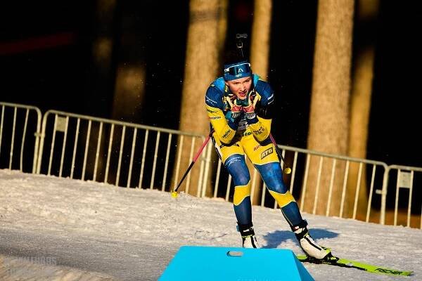 BMW IBU WORLD CUP BIATHLON 2023 | Sportovní a reportážní fotografie Luboš Toman